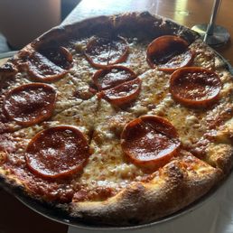 Pepperoni