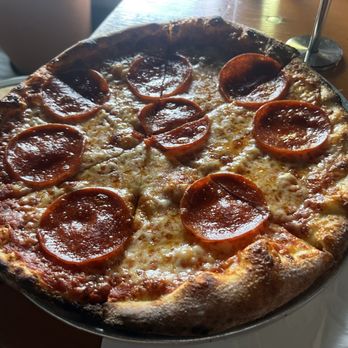 Salud Cerveceria - Pepperoni - Breweries Near Me - Charlotte, North Carolina