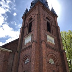 Martinskirche - Die Martinskirche. The Martinchurch.