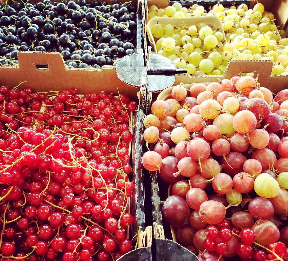 DEAN’S PRODUCE 93 Photos & 131 Reviews Fruits & Veggies 44 E 4th