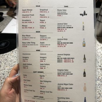 Shabu Club - Menu - Japanese Near Me - Burlingame, California Shabu Club - Menu - Japanese Near Me - Burlingame, California