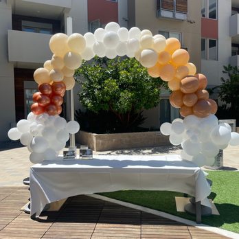 Balloons 4 Events - Balloon Services Near Me Balloons 4 Events - Balloon Services Near Me