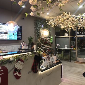 Gong Cha Arundel Mills - Inside - Bubble Tea Near Me - Hanover, Maryland Gong Cha Arundel Mills - Inside - Bubble Tea Near Me - Hanover, Maryland