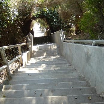 Thousand Steps Beach - Beaches Near Me - Laguna Beach, California