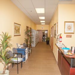 Brampton Skin Care Academy - Warm welcome