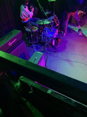 Ottobar by null