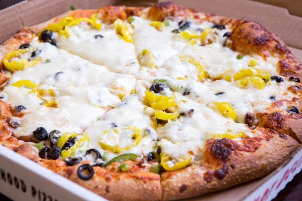 Pizza Bob's by null