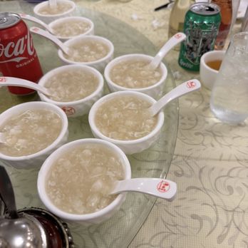 Well Season - Fish maw soup - Dim Sum Near Me - Elk Grove, California