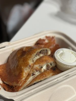 Plomo Quesadillas: Henderson Ave by null
