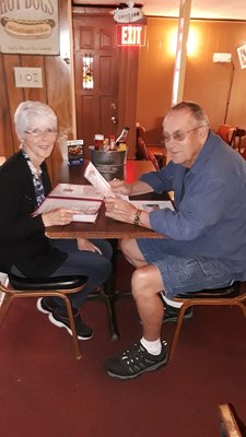 AL'S PLACE Restaurant by null