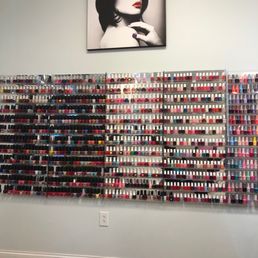 Colors! Colors!