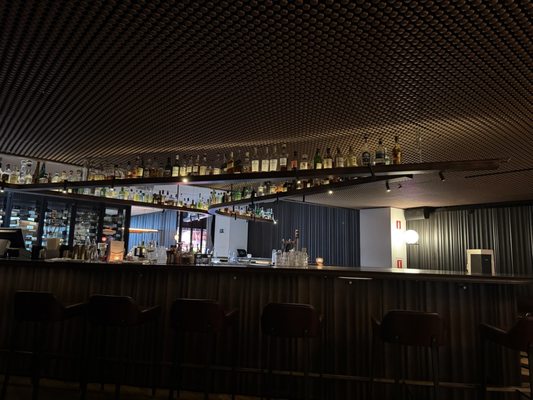 MR PORTER Barcelona by null