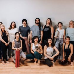 Yoga Generation
