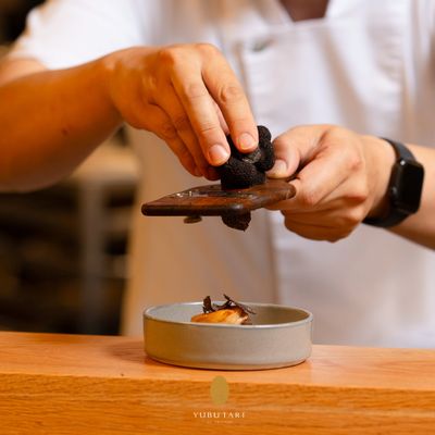 DDOBAR by Joomak NYC by null