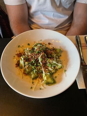 The Covington Restaurant by null