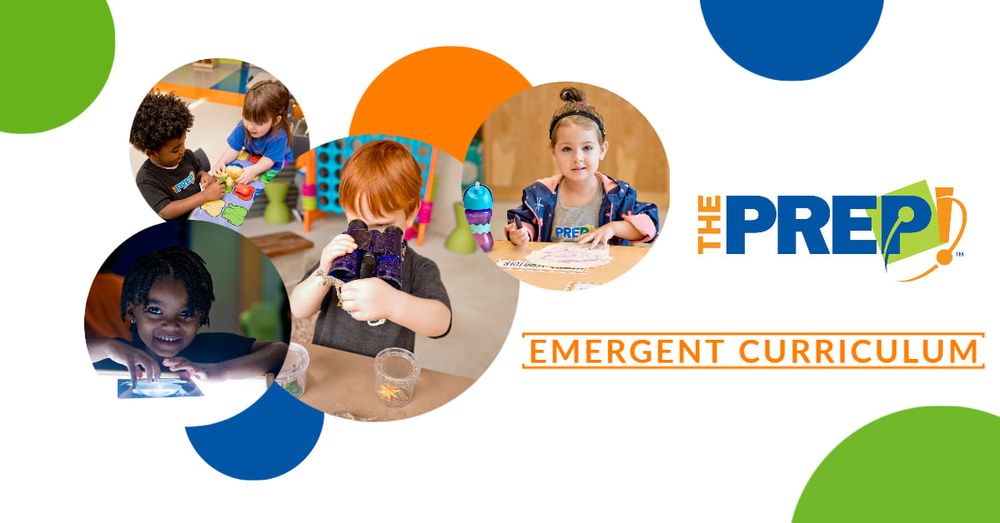 The PREP School of South Meadows - childcare center in Reno, NV