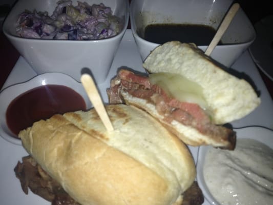 Dear John's by null Dear John's by null