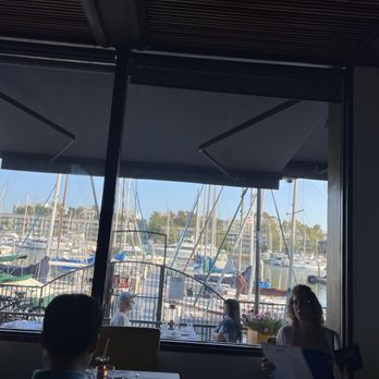 Dear Jane's - Seafood Near Me - Marina del Rey, California