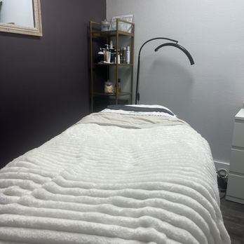 Blissfusion Wellness Lounge - IV Hydration Near Me - Vacaville, California