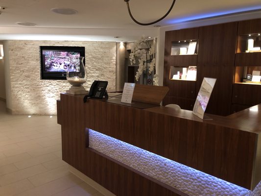 Alpenhof Murnau by null