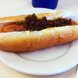 Poppy's Family Restaurant - Hot wieners