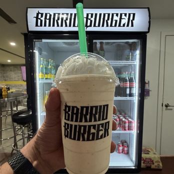 Barrio Burger - Burgers Near Me - San Diego, California Barrio Burger - Burgers Near Me - San Diego, California