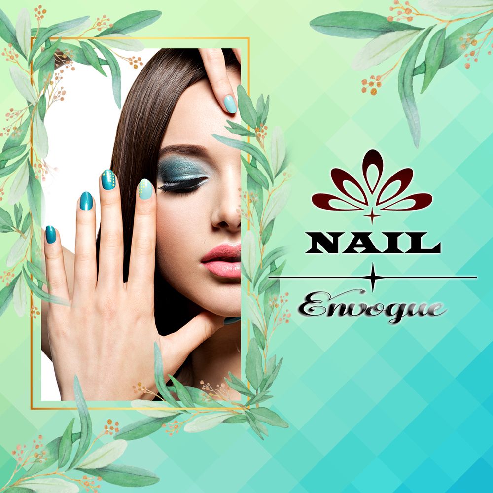 NAIL ENVOGUE Updated August 2024 249 Photos & 41 Reviews 8524 NW Prairie View Rd, Kansas