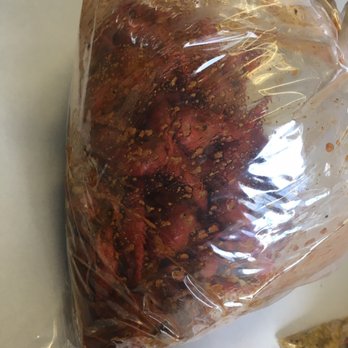 Crab In A Bag - Seafood Near Me - Bakersfield, California Crab In A Bag - Seafood Near Me - Bakersfield, California