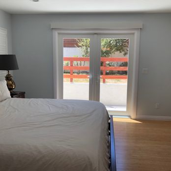 Extreme Home Addition - Master Bedroom - General Contractors Near Me - Burbank, California