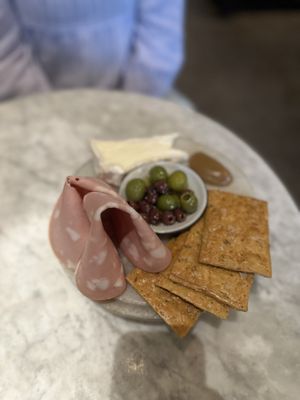 Bistro La Floraison by null