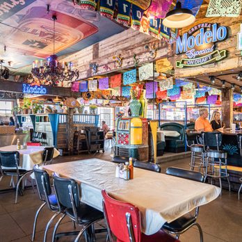 Phil Sandoval's Mexican Rstrnt