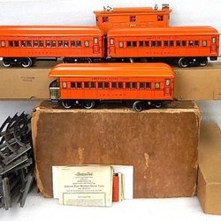 Curiosity Consignment - Planes, Trains & Automobiles~Vintage Toys & More. We get top dollar for your collectibles on eBay!