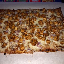 Buffalo Chicken