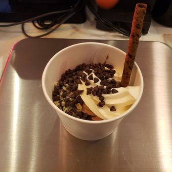 Yogurt Mill - Ice Cream & Frozen Yogurt Near Me - Modesto, California