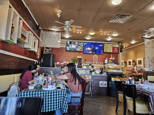 Monorom Cambodian Restaurant by null