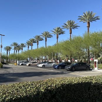 Tesla Supercharger - At Red Rock Hotel and Casino - EV Charging Stations Near Me - Las Vegas, Nevada Tesla Supercharger - At Red Rock Hotel and Casino - EV Charging Stations Near Me - Las Vegas, Nevada