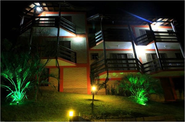 Paraíso Hostel by null