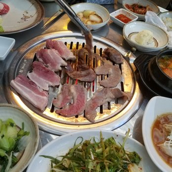 Jang Ta Bal - Korean Near Me - Strathfield, NSW