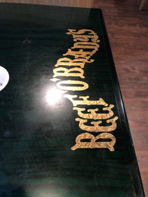 Menu photo 5 Beef 'O' Brady's Dade City, FL