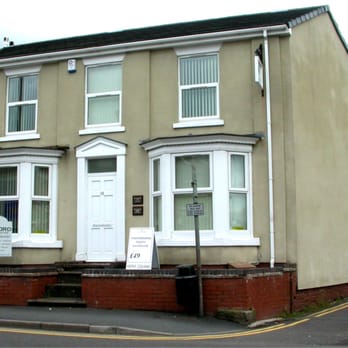 The Stafford Dental Practice