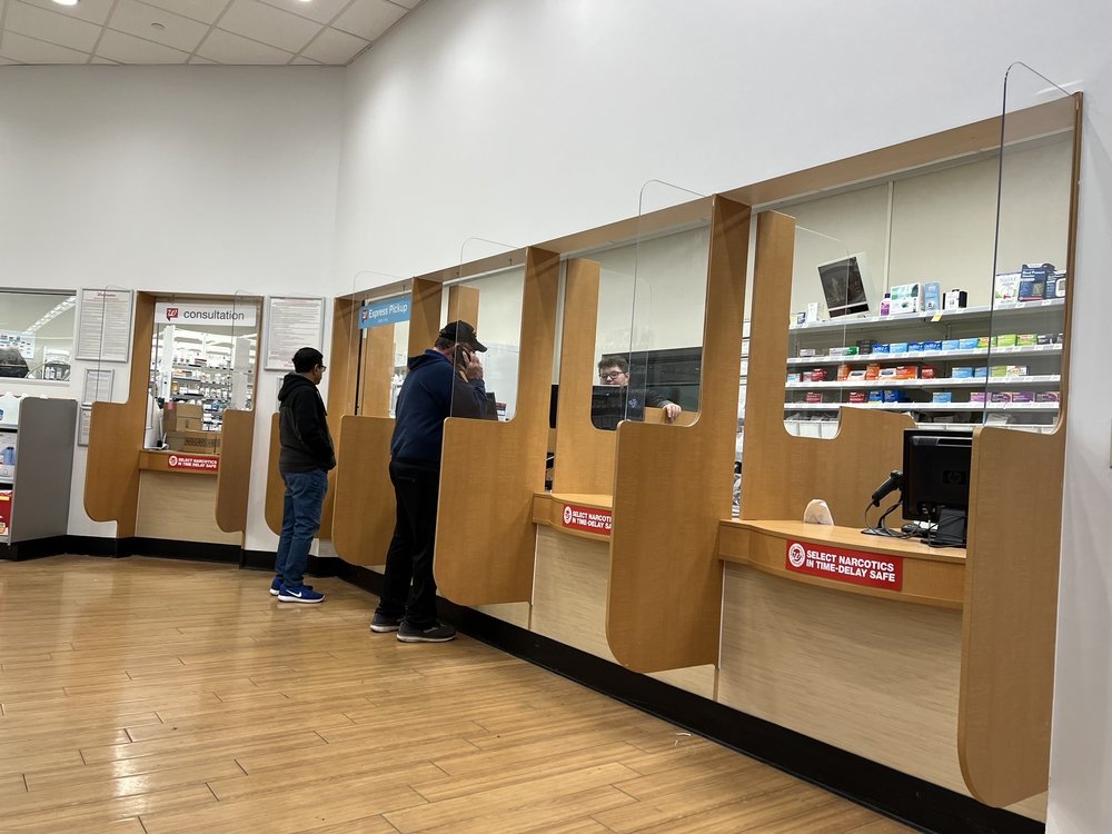 WALGREENS Updated June 2024 13 Photos 6620 Bardstown Rd, Louisville, Kentucky Cosmetics