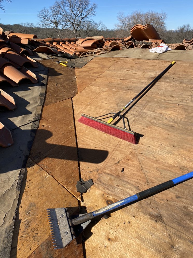 Slide of LaBlanc Carpentry