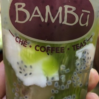 BAMBU - #1 on the menu - Juice Bars & Smoothies Near Me - Kent, Washington BAMBU - #1 on the menu - Juice Bars & Smoothies Near Me - Kent, Washington