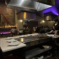 Shogun - Hibachi