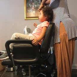 First appointment First appointment