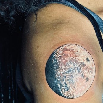 Ink Mindset Studios - Photo and work done by Cass *Waxing Gibbous Moon* - Tattoo Near Me - San Diego, California Ink Mindset Studios - Photo and work done by Cass *Waxing Gibbous Moon* - Tattoo Near Me - San Diego, California