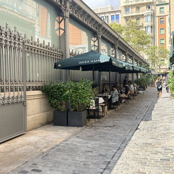 Casa Amalia - Spanish Near Me - Barcelona, B Casa Amalia - Spanish Near Me - Barcelona, B