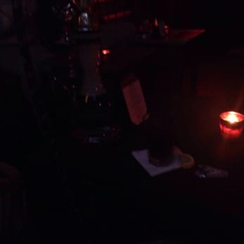 Karizma - Pass me the hookah - Middle Eastern Near Me - New York, New York