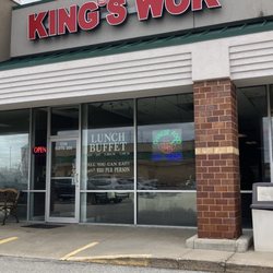 King's Wok