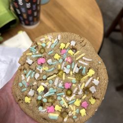 Cathy's Cookie Kitchen